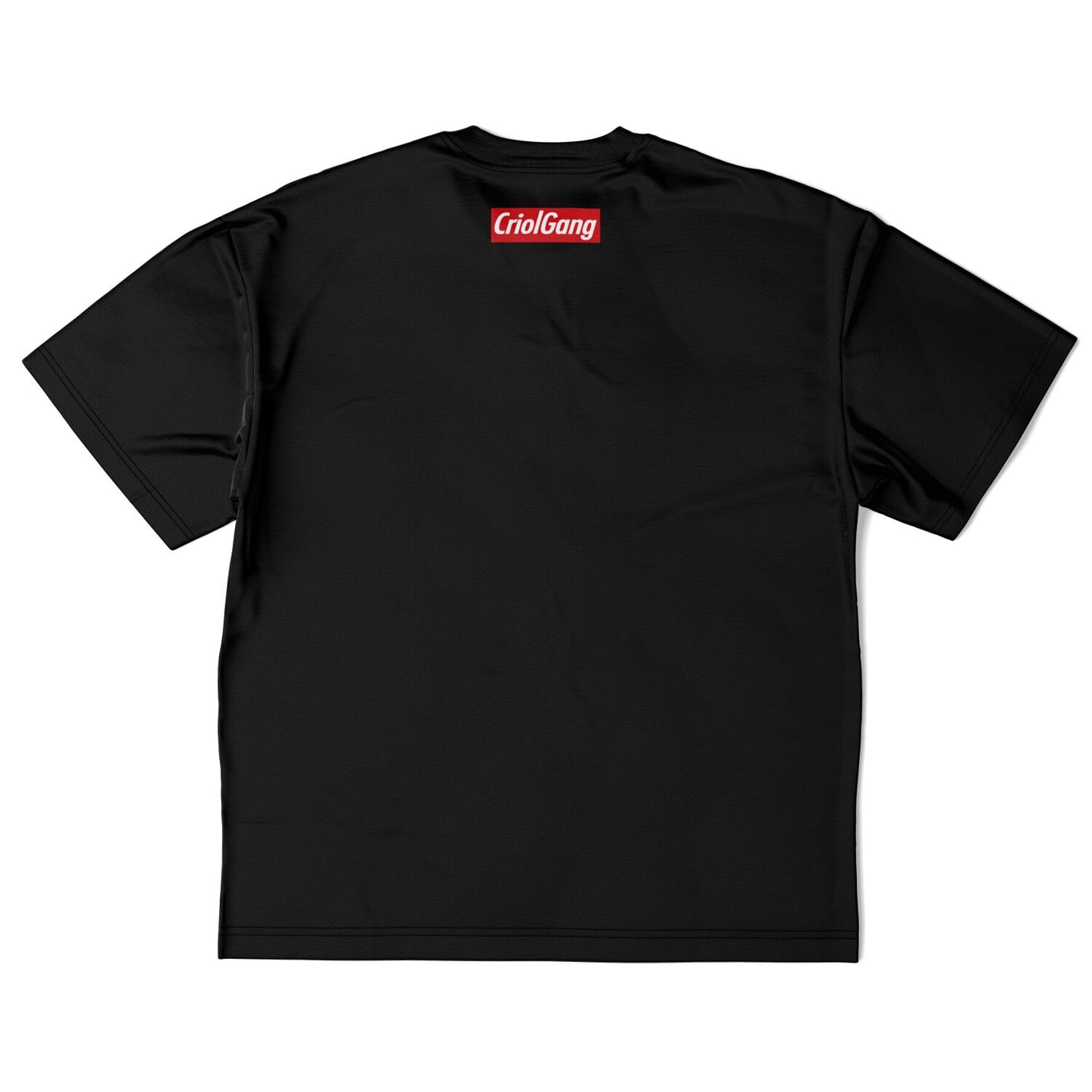 Kriola Queen Plus-size T-Shirt black