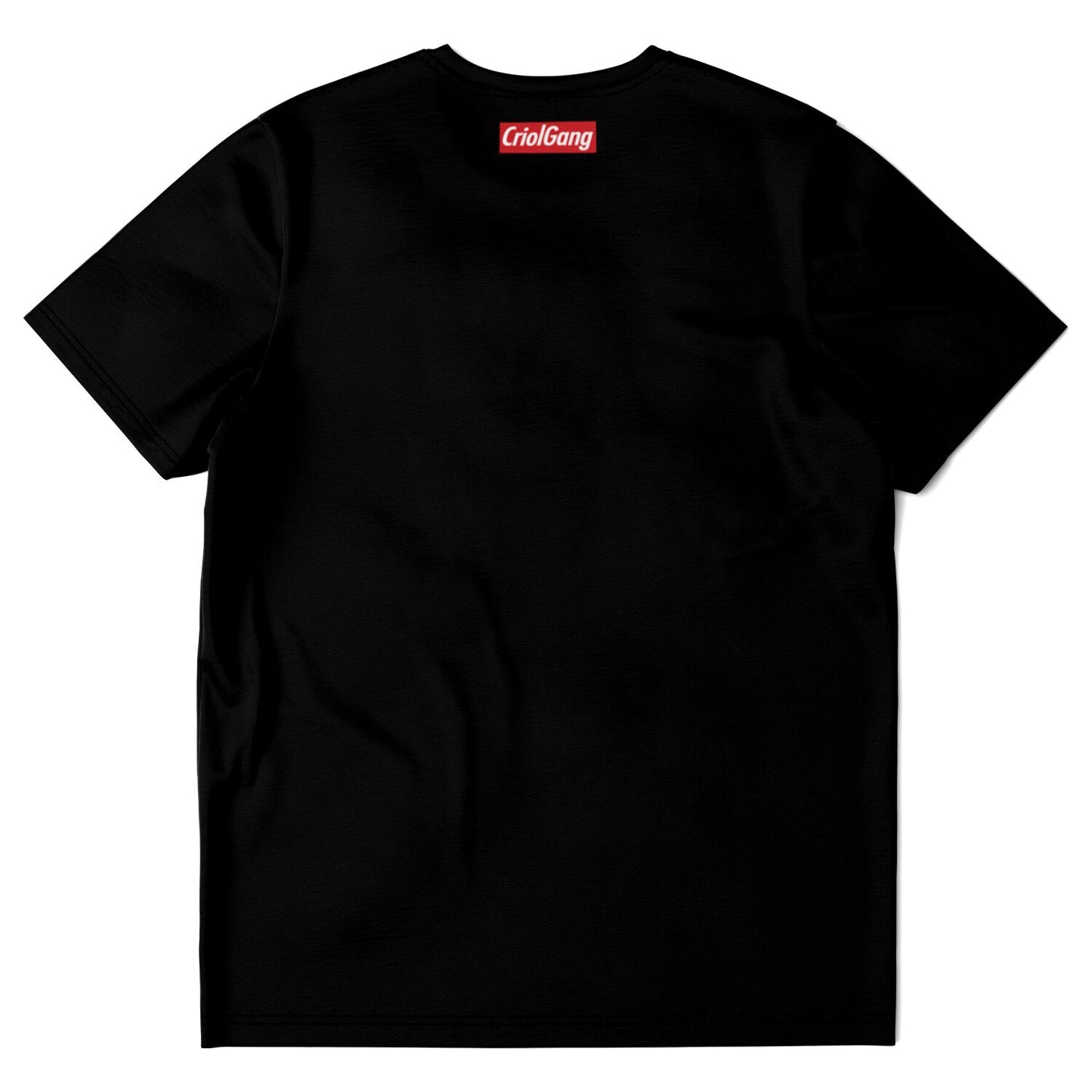 Kriola Queen T-shirt black
