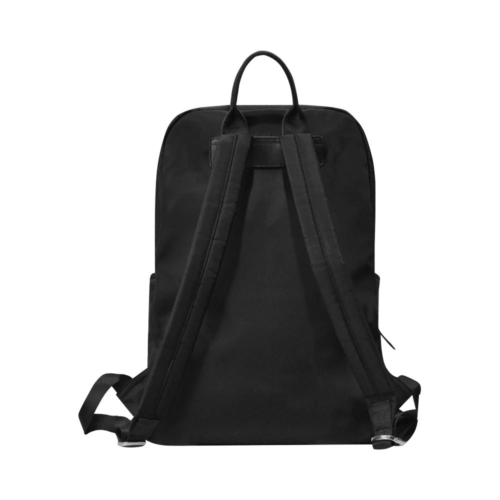 milicabokanda criolgang slim backkpack - CVC Streetwear